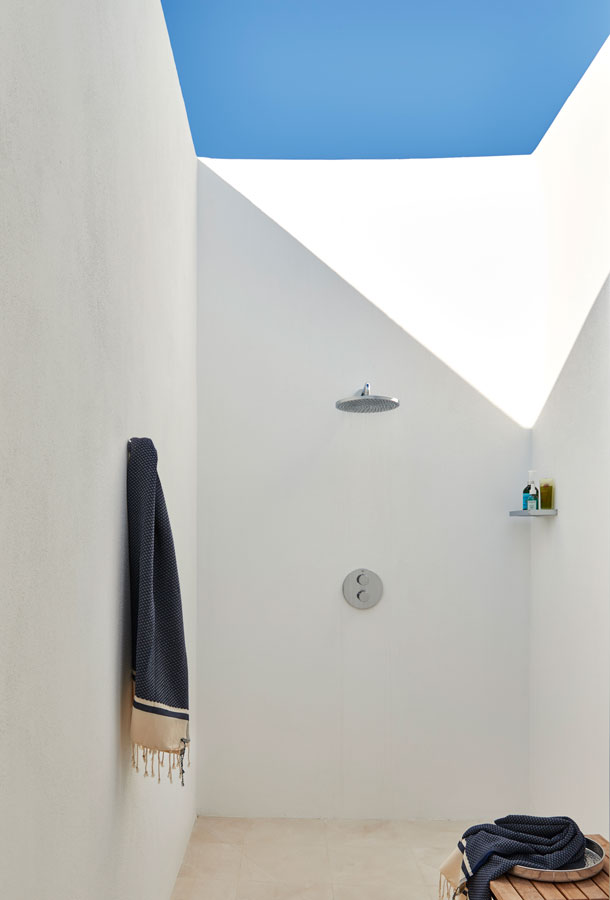  Casa en Sotogrande (Cádiz), de Valentín de Madariaga